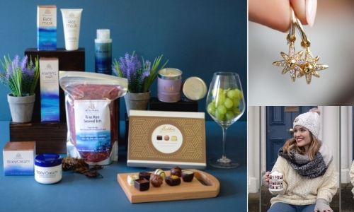 You'll Love These Gorgeous Irish-Made Gifts For All The Family Mum